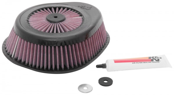 K&N Luftfilter für Kawasaki KX 450 F 2016-2018 EXTREME DUTY