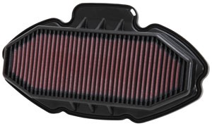 K&N Luftfilter für Honda NC 700 2012-2017