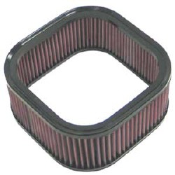 K&N Luftfilter für Harley Davidson VRSCA V-Rod 2002-2017