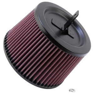 K&N Luftfilter für Suzuki LTR 450 Quadracer 2006-2009