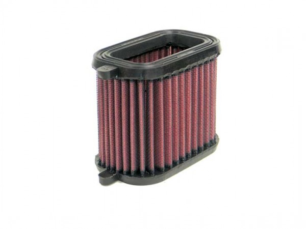 K&N Luftfilter für Yamaha RD 250 RD 350 1973-1975