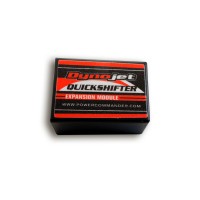 Vorschau: Dynojet Quickshift-Verbindungsmodul für PCV für Honda CBR 600 RR 2003-2020 und CBR 1000 RR 2004-2016 Vorschau: Dynojet Quickshift-Verbindungsmodul für PCV für Honda CBR 600 RR 2003-2020 und CBR 1000 RR 2004-2016