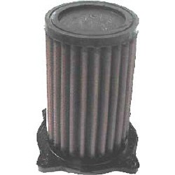 K&N Luftfilter für Suzuki GS 500 F 1989-2009 und VZ 800 Marauder 1997-2004