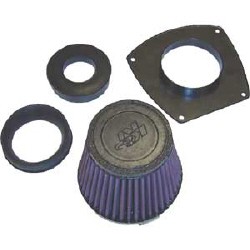 K&N Luftfilter für Suzuki GSX 600 750 1100 Katana 1987-2006