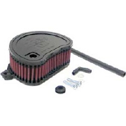 K&N Luftfilter für Yamaha XV 1700 Road Star 2004-2010