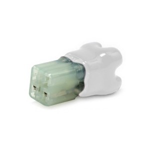 Oxygen Sensor Eliminator Kit für Kawasaki Z 1000 07-09 Z 750 07-09