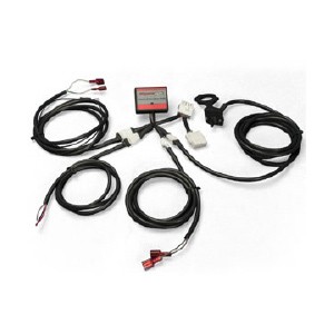 Multi-Function Hub für PCIIIusb mit Mapschalter