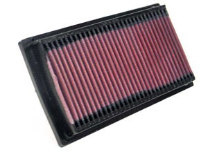 K&N Luftfilter für Yamaha TRX 850 1996-1999