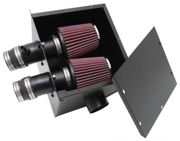 K&N Performance Air Intake System für Polaris RZR 900 2011-2014