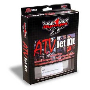 ATV Jet Kit Box