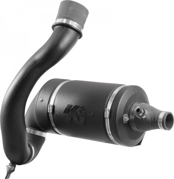 K&N Performance Air Intake System für Can Am X3 Turbo 2017-2020