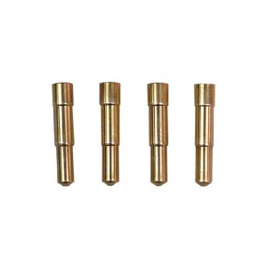 Düsenstocksatz Yamaha YZF R1 98-01 YZF 1000 96-02 Suzuki GSXR 600 97-99 GSXR 750 96-97