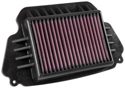 K&N Luftfilter für Honda CBR 650 F ABS 2014-2018