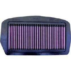 K&N Luftfilter für Yamaha FZ6 FZ6 Fazer 2004-2009