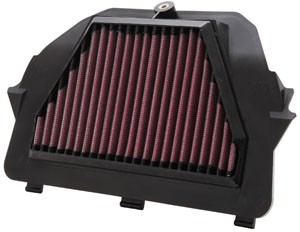 K&N Luftfilter für Yamaha YZF R6 2008-2020