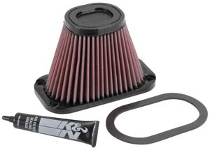 K&N Luftfilter für Victory V 92 C 1998-1999
