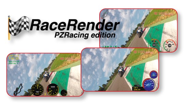 RaceRender