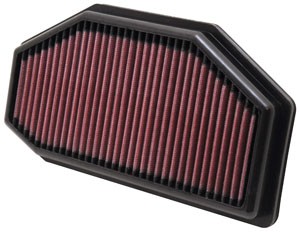 K&N Luftfilter für Triumph Speed Triple 2011-2015