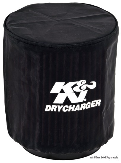 K&N Air Filter Wrap für Drycharger Wrap für CM-4508