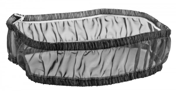 K&N Precharger Wrap Filterüberzug Vorfilter für RK-3902 schwarz
