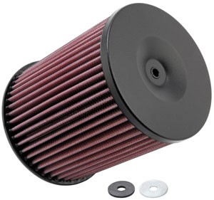 K&N Luftfilter für Yamaha YFZ 450 R 2004-2020