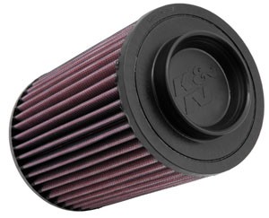 K&N Luftfilter für Polaris Ranger RZR S 2008-2010