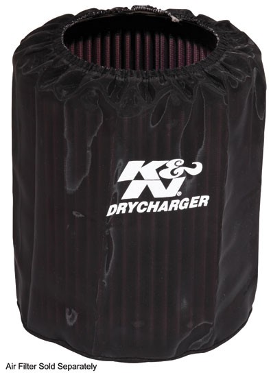 K&N Air Filter Wrap für Drycharger Wrap für E-4710