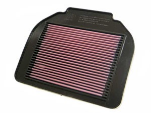 K&N Luftfilter für Honda VFR 750 F 1986-1989