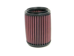 K&N Luftfilter für Kawasaki GPZ 750 1982-1985