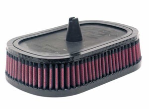 K&N Luftfilter für Suzuki DRZ 250 2001-2007