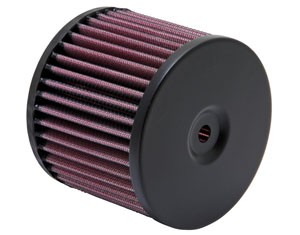 K&N Luftfilter für Honda VT 500 Shadow 1983-1986