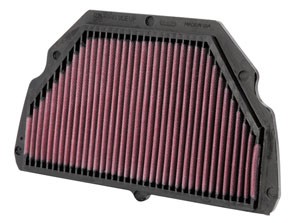 K&N Luftfilter für Honda CBR 600 F4 1999-2000