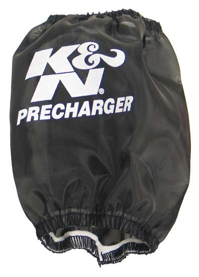K&N Air Filter Wrap für Precharger Filterüberzug