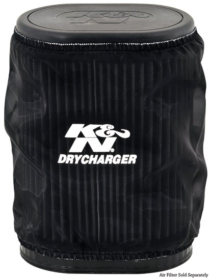 K&N Air Filter Wrap für Drycharger Wrap für YA-7008