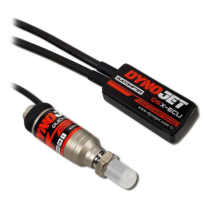 Dynojet Quickshifterkit für 4-Zylinder Dynojet Quickshifterkit für 4-Zylinder