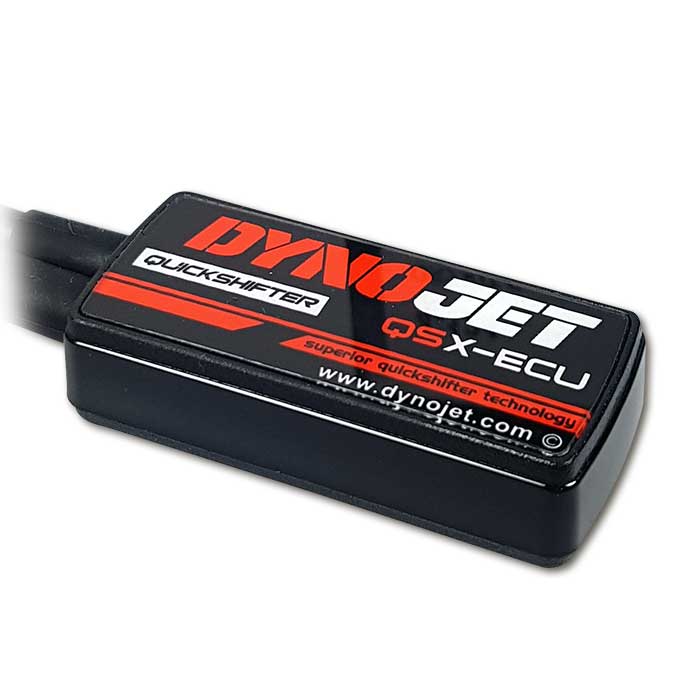 Dynojet Quickshiftmodul zur Zündunterbrechung Dynojet Quickshiftmodul zur Zündunterbrechung
