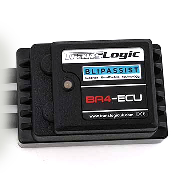 Translogic Blipper Translogic Blipper