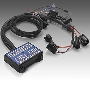 Dyna Drehzahlbegrenzer und Boxengassenlimiter digital für12V Zündanlagen - Micron Systems Kfz ...